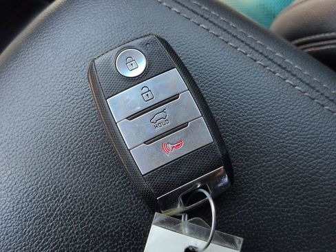 Used 2019 Kia Sportage SX FWD image 30