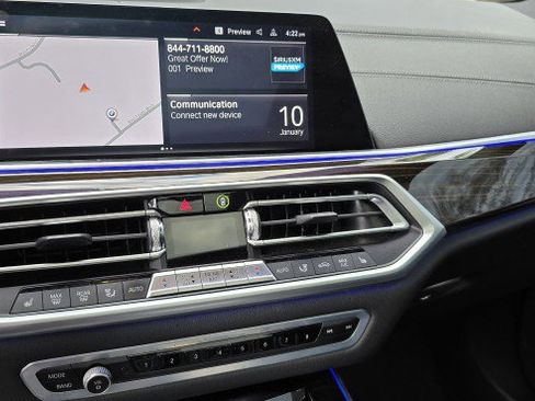 Used 2020 BMW X5 xDrive40i w/ Executive Package image 17