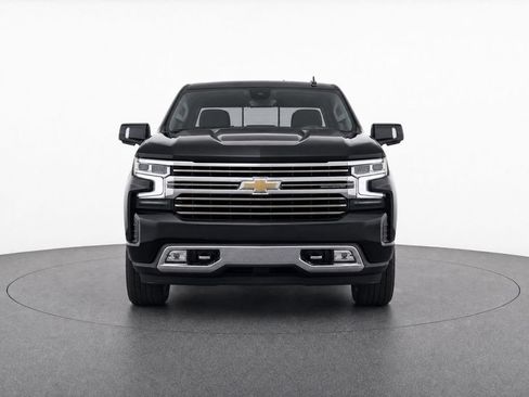 Used 2019 Chevrolet Silverado 1500 High Country AWD/4WD image 5
