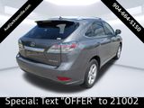 Used 2012 Lexus RX 350 AWD image 3