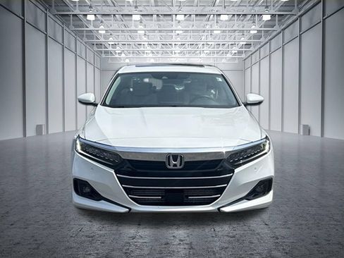 Used 2021 Honda Accord EX-L image 16