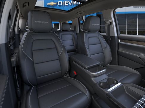 New 2026 GMC Terrain Denali AWD/4WD image 41