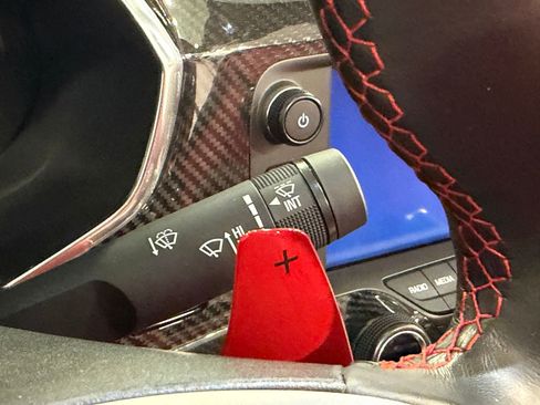 Used 2019 Chevrolet Corvette ZR1 RWD image 43