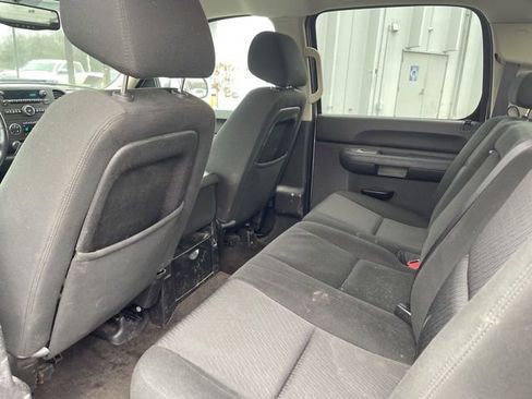 Used 2012 GMC Sierra 1500 SLE w/ Power Tech Package image 13