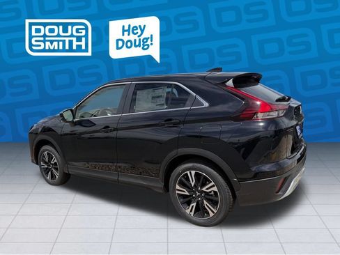 New 2026 Mitsubishi Eclipse Cross SE AWD/4WD image 4