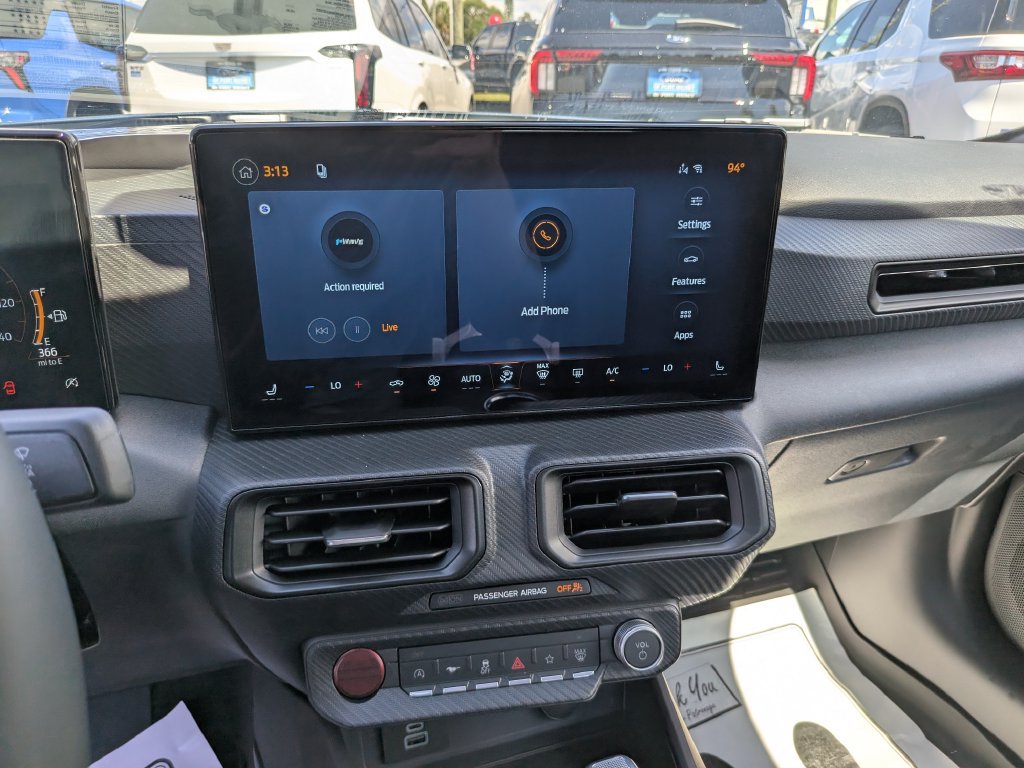 New 2026 Ford Mustang Coupe RWD image 23