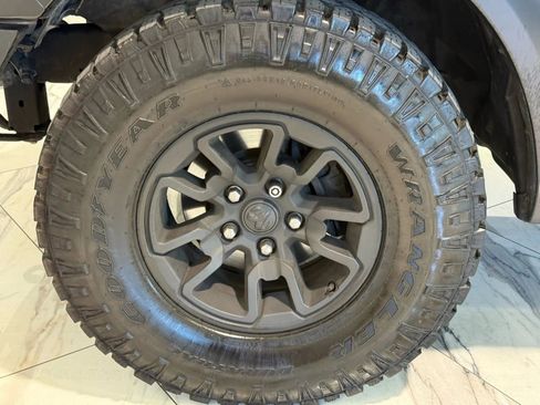 Used 2017 RAM 1500 Rebel w/ Luxury Group image 32