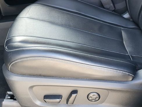 Used 2022 INFINITI QX60 Pure image 15