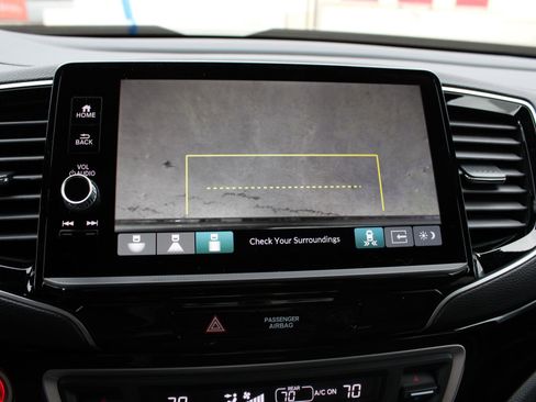 New 2026 Honda Ridgeline Black Edition image 35