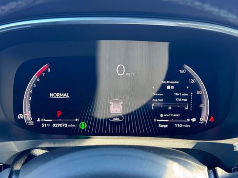 Used 2024 Acura MDX Type S image 36