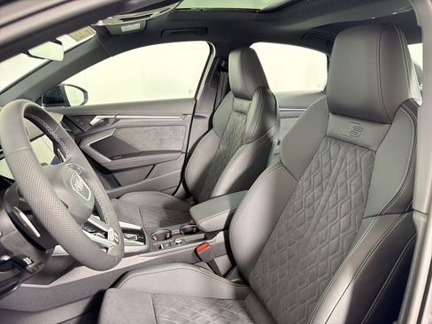 New 2026 Audi S3 Premium image 21