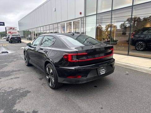 Used 2024 Polestar Polestar 2 AWD/4WD image 3