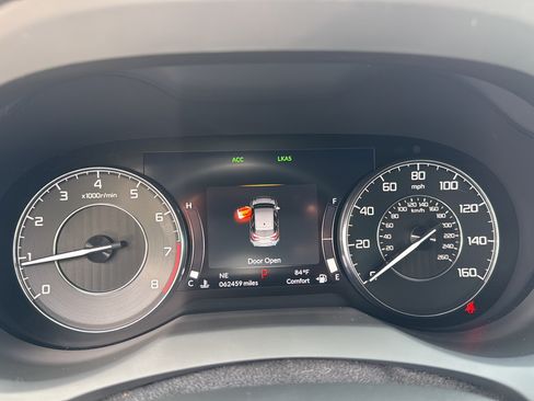 Used 2021 Acura RDX AWD w/ Technology Package image 21