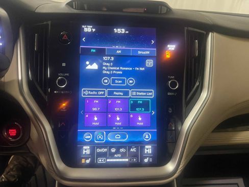 Certified 2022 Subaru Legacy Limited w/ Popular Package #2 image 32