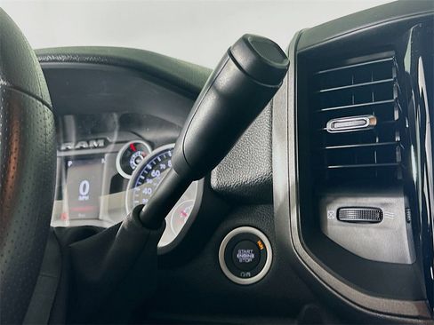 New 2026 RAM 3500 Tradesman image 12