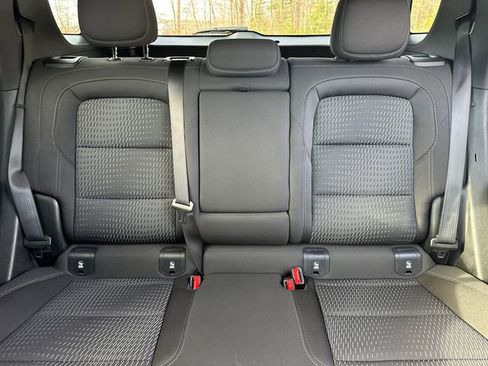 Used 2025 Chevrolet Equinox LT image 36