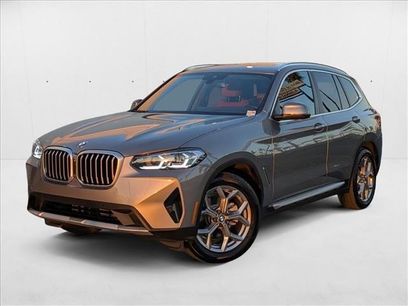 Used 2024 BMW X3 sDrive30i w/ Premium Package w/ZPA