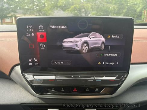 Used 2021 Volkswagen ID.4 Pro S RWD image 17