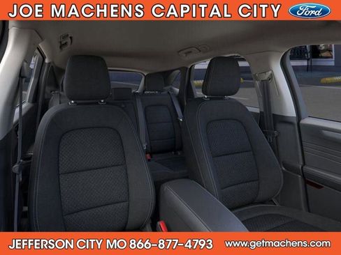 New 2026 Ford Escape Active w/ Cold Weather Package image 11