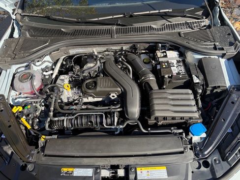 New 2026 Volkswagen Jetta Sport image 10