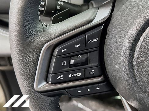 New 2026 Subaru Ascent Limited image 12