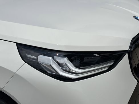 Certified 2026 BMW X3 xDrive30 w/ Premium Package image 11