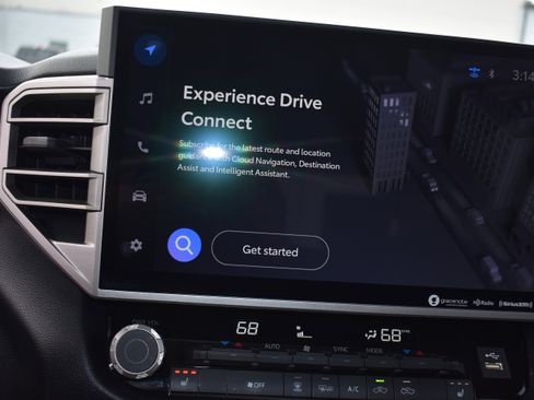 Used 2023 Toyota Tundra SR5 w/ SR5 Premium Package image 18