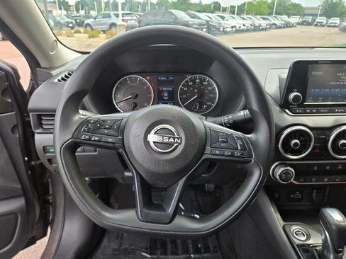 Used 2024 Nissan Sentra S FWD image 14