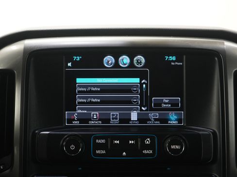 Used 2014 Chevrolet Silverado 1500 LT w/ All Star Edition image 16