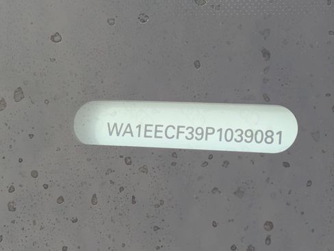 Used 2023 Audi Q3 2.0T Premium Plus w/ Premium Plus Package image 32