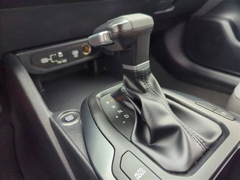 Used 2025 Kia K4 FWD image 13