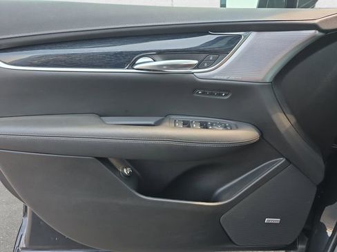 Used 2020 Cadillac XT5 Premium Luxury w/ LPO, Floor Liner Package AWD/4WD image 28