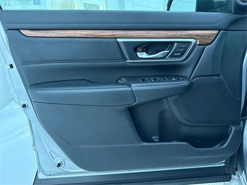 Used 2019 Honda CR-V EX-L image 22