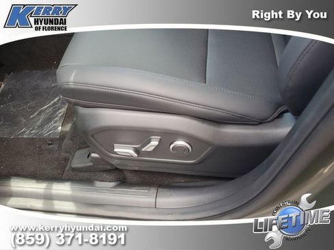 New 2026 Hyundai Santa Fe SEL AWD/4WD image 18