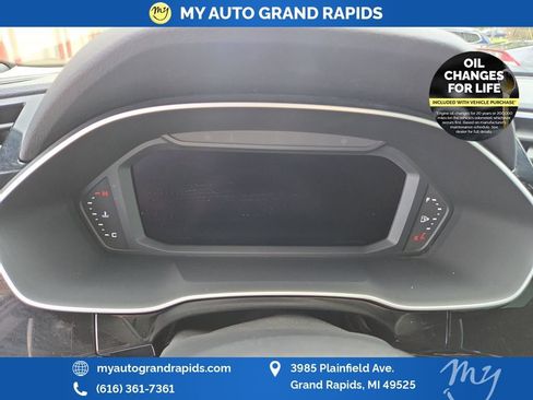 Used 2022 Audi Q3 2.0T Premium image 47