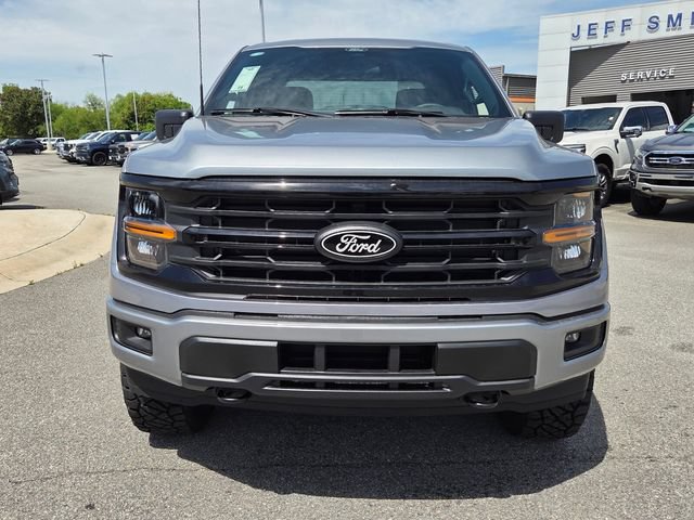 Used 2026 Ford F150 XLT w/ Mobile Office Package AWD/4WD image 35
