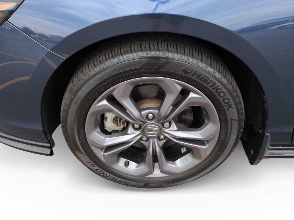 Used 2024 Honda Accord EX-L image 28