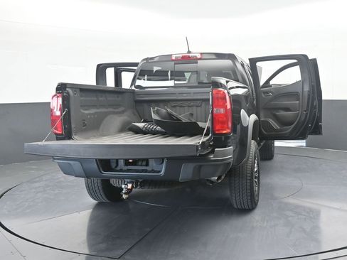 Used 2019 Chevrolet Colorado ZR2 w/ LPO, Power Package image 79