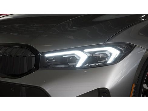 New 2026 BMW 330i xDrive Sedan w/ M Sport Package AWD/4WD image 6