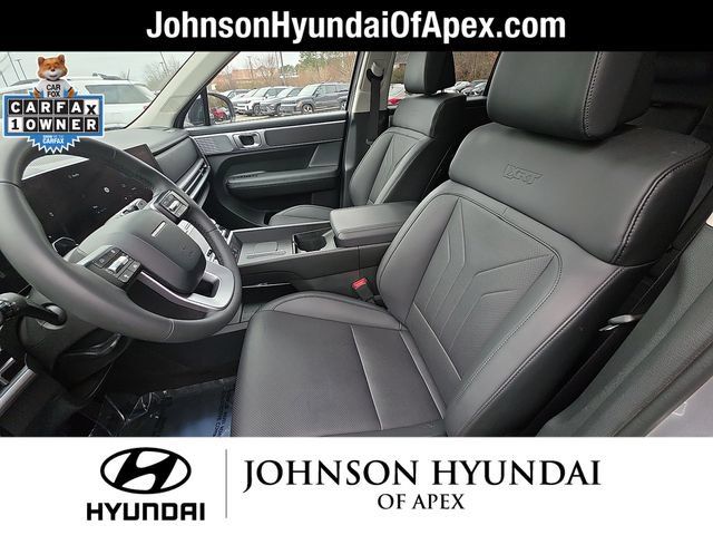 Used 2024 Hyundai Santa Fe XRT AWD/4WD image 27