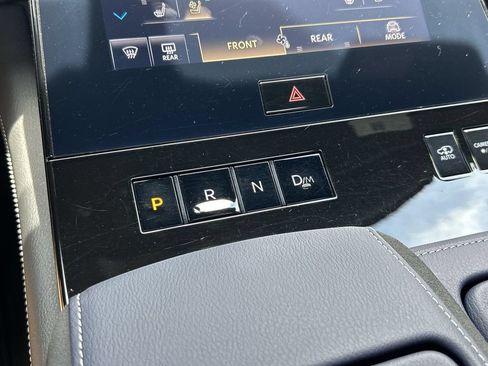 Certified 2026 INFINITI QX80 4WD image 22