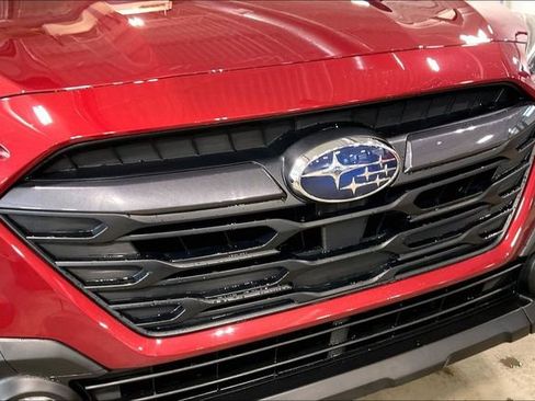 Used 2024 Subaru Outback Premium image 30