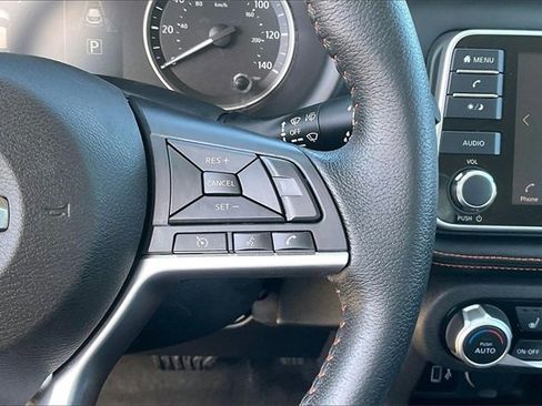 Certified 2020 Nissan Kicks SR w/ SR Premium Package image 17