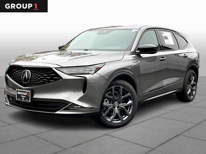 Used 2022 Acura MDX A-Spec