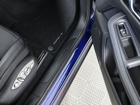 New 2026 Porsche Macan image 26