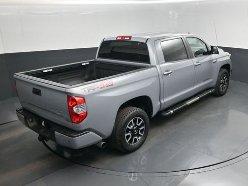Used 2019 Toyota Tundra Limited w/ Limited Premium Package image 43