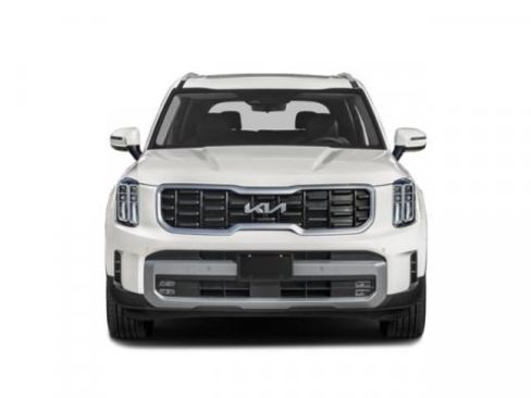 Used 2025 Kia Telluride SX Prestige image 7