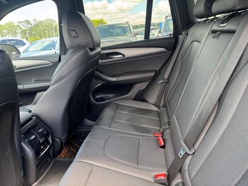 Used 2018 BMW X3 xDrive30i image 14