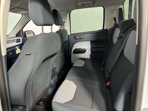 Used 2025 Ford Maverick XLT w/ Equipment Group 302A image 25