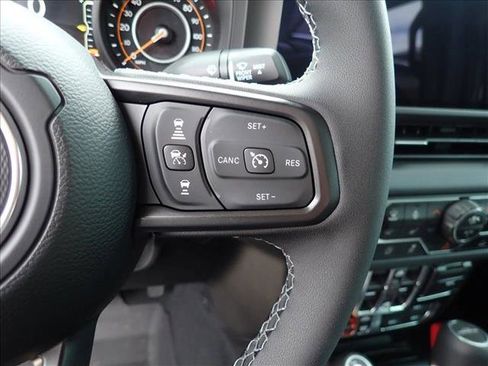 New 2026 Jeep Gladiator Mojave AWD/4WD image 14